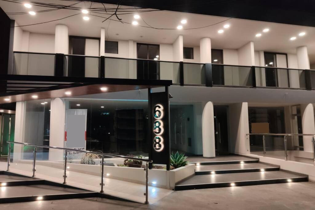 Departamento Unico, Ave Paraiso. Apartment Cochabamba Exterior photo
