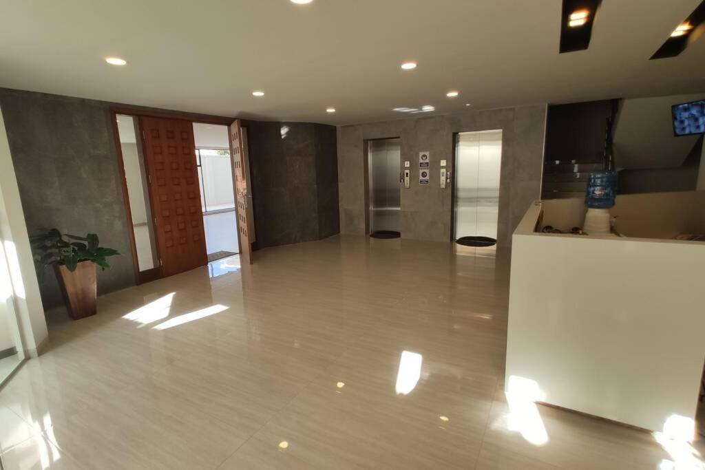 Departamento Unico, Ave Paraiso. Apartment Cochabamba Exterior photo