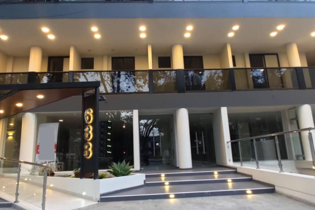 Departamento Unico, Ave Paraiso. Apartment Cochabamba Exterior photo