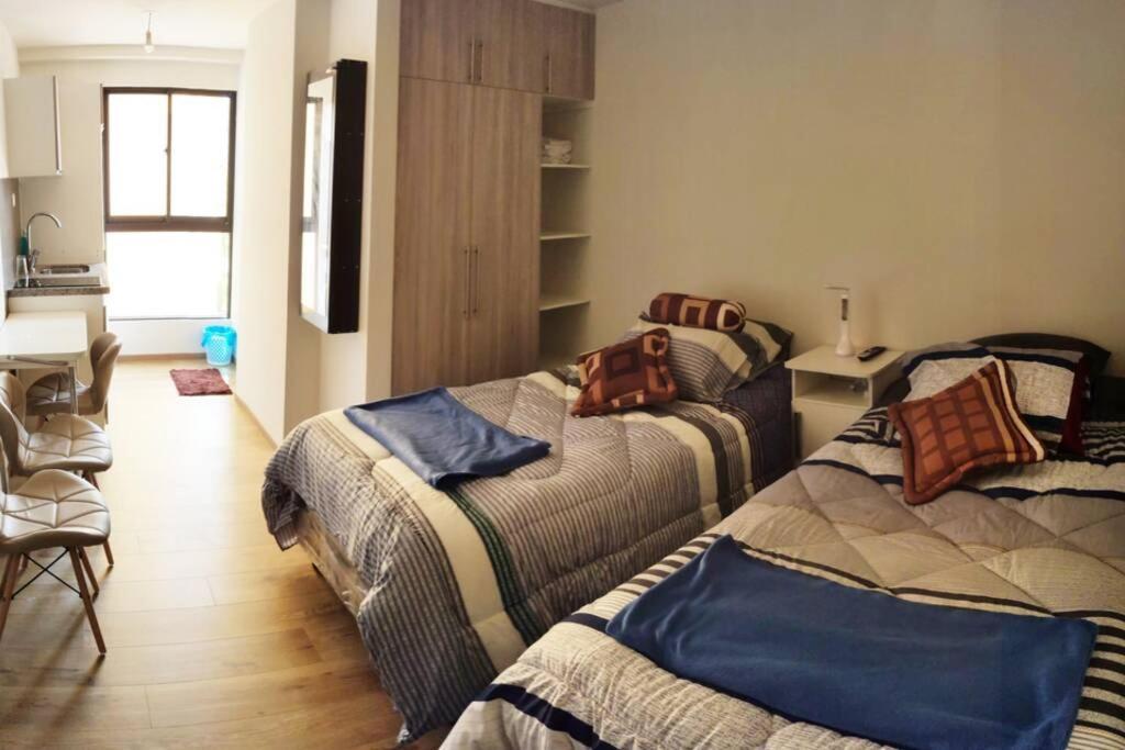 Departamento Unico, Ave Paraiso. Apartment Cochabamba Exterior photo